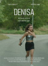 Poster de la película Denisa