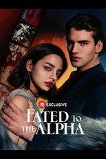 Poster de la serie Fated to the Alpha