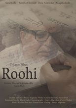 Poster de la película Roohi