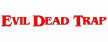 Logo Evil Dead Trap