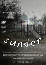 Poster de la película sunder