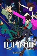 Lupin III