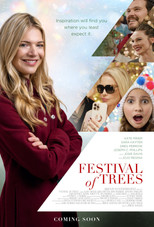 Poster de la película Festival of Trees