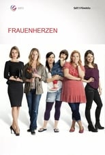 Poster de la película Frauenherzen
