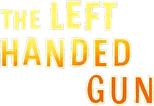 Logo The Left Handed Gun