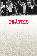 Poster de la serie Theatre