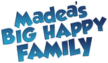 Logo Madea's Big Happy Family