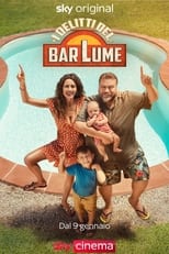 Poster de la película I delitti del BarLume - E allora zumba!