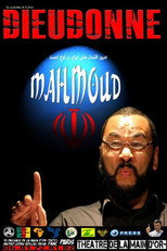 Poster de la película Dieudonné - Mahmoud