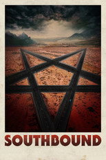 Poster de la película Southbound