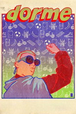 Poster de la película Dorme