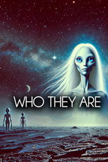 Poster de la película Who They Are