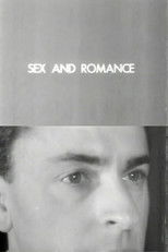 Poster de la película Sex and Romance
