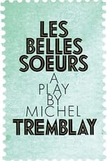 Poster de la película Nos belles-sœurs