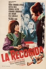 Poster de la película La recogida