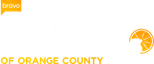 Logo The Real Housewives of Orange County