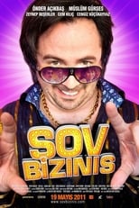 Poster de la película Şov Bizinıs