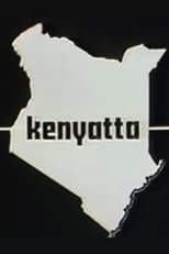 Poster de la película Kenyatta