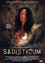 Poster de la película Sadisticum