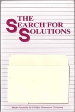 The Search for Solutions