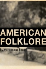 Poster de la película American Folklore