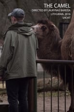 Poster de la película The Camel