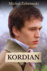 Poster de la película Kordian