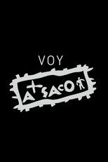 Poster de la película Voy a saco, Guitarras y Clubs