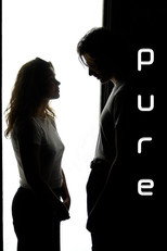 Poster de la película Pure