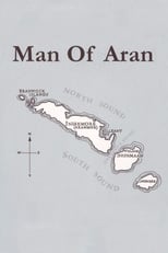 Poster de la película Man of Aran