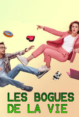 Poster de la serie Life Bugs