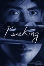 Poster de la película Peeking