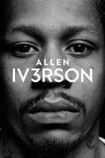 Poster de la serie Allen Iv3rson