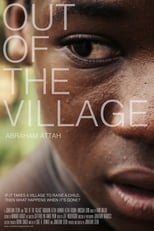 Poster de la película Out of the Village