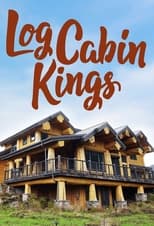 Poster de la serie Log Cabin Kings
