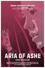 Poster de la película Aria of Ashe