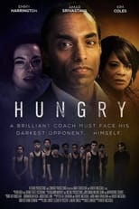 Poster de la película Hungry