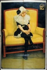 Poster de la película La maschera pietosa