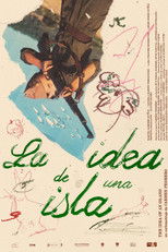 Poster de la película The Idea of an Island