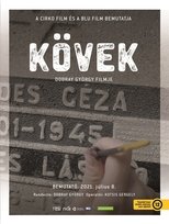 Poster de la película Kövek