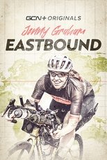 Poster de la película Eastbound: Jenny Graham's Round The World Adventure