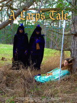 Poster de la película A Larp's Tale