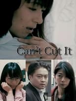 Poster de la película Can't Cut It