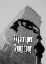 Poster de la película Skyscraper Symphony