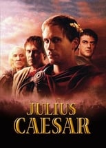 Poster de la película Julius Caesar