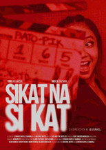 Poster de la película Sikat na si Kat