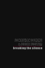 Poster de la película The Silence of the Lambs: Breaking the Silence