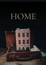 Poster de la película Home