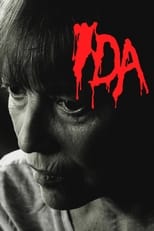 Poster de la película Ida