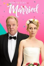 Poster de la serie How to Stay Married